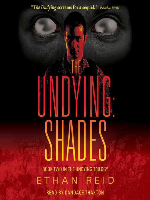 Title details for Shades by Ethan Reid - Available